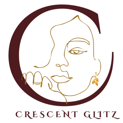 Crescent Glitz 